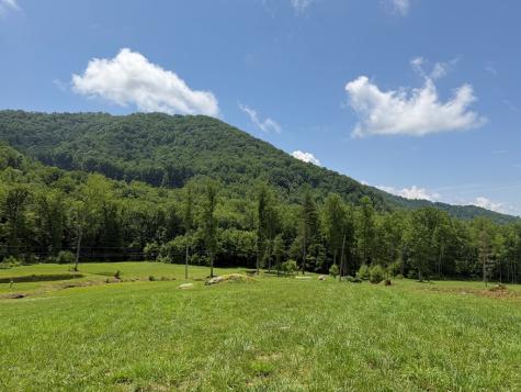 1446 Muskrat Creek Road Hayesville NC 28904