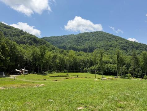 1446 Muskrat Creek Road Hayesville NC 28904