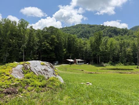 1446 Muskrat Creek Road Hayesville NC 28904