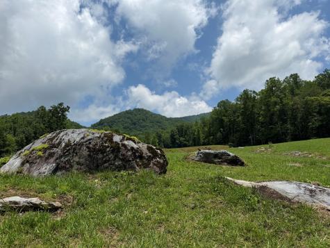 1446 Muskrat Creek Road Hayesville NC 28904
