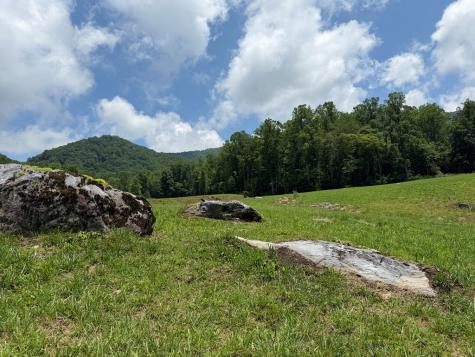 1446 Muskrat Creek Road Hayesville NC 28904