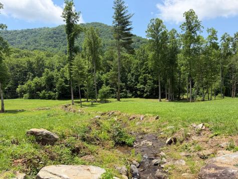 1446 Muskrat Creek Road Hayesville NC 28904