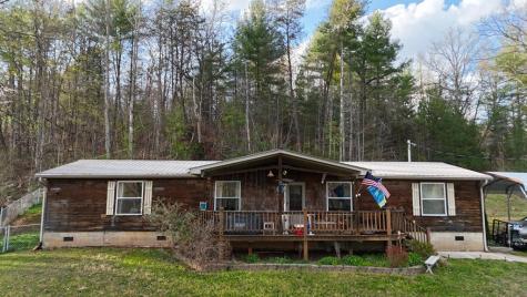 67 Eagle Lane Hayesville NC 28904