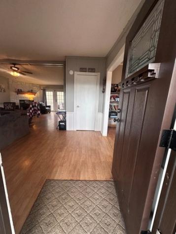 67 Eagle Lane Hayesville NC 28904