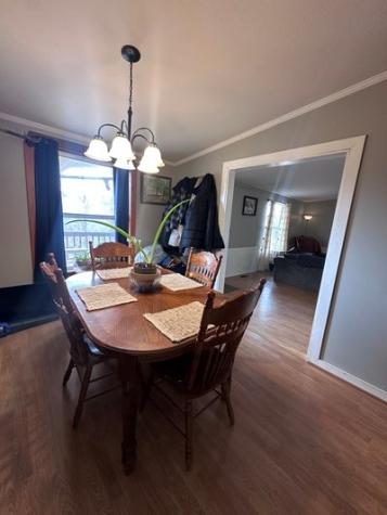 67 Eagle Lane Hayesville NC 28904