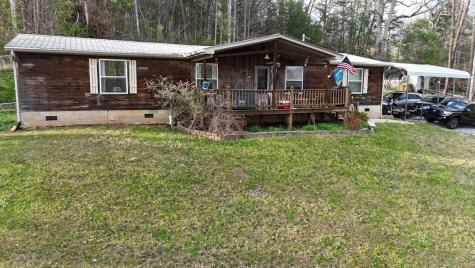 67 Eagle Lane Hayesville NC 28904