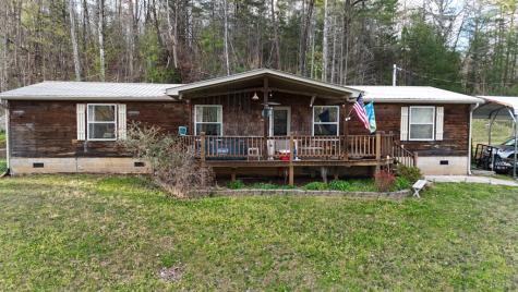 67 Eagle Lane Hayesville NC 28904