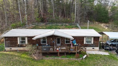 67 Eagle Lane Hayesville NC 28904