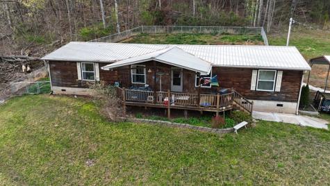 67 Eagle Lane Hayesville NC 28904