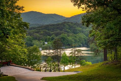 100 Lakeview Drive Turtletown TN 37391