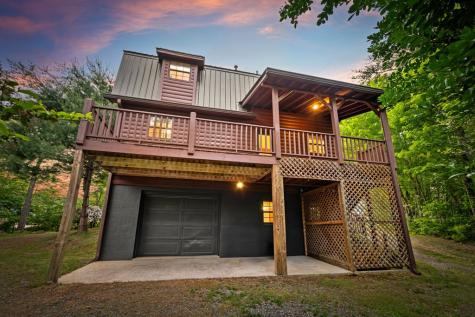 100 Lakeview Drive Turtletown TN 37391
