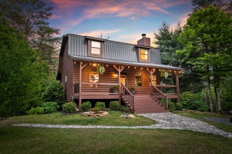 100 Lakeview Drive Turtletown TN 37391