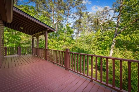 100 Lakeview Drive Turtletown TN 37391