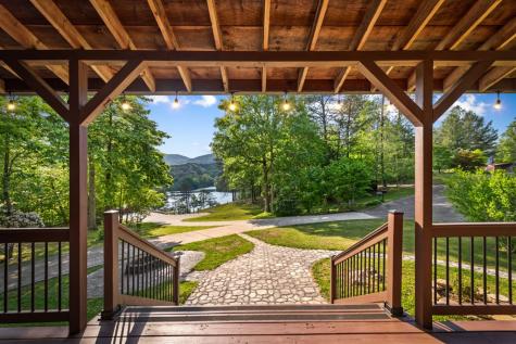 100 Lakeview Drive Turtletown TN 37391