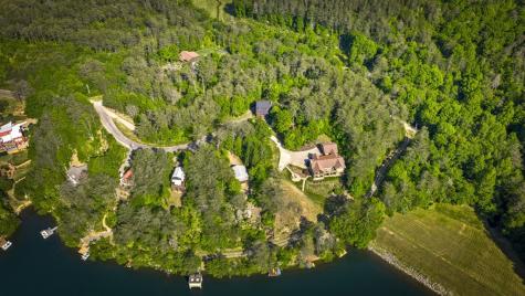 100 Lakeview Drive Turtletown TN 37391