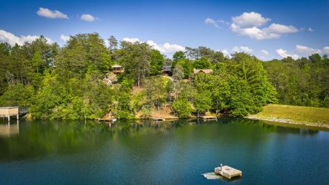 100 Lakeview Drive Turtletown TN 37391