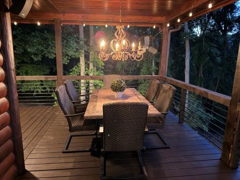 135 N Bandit Lane Blue Ridge GA 30513