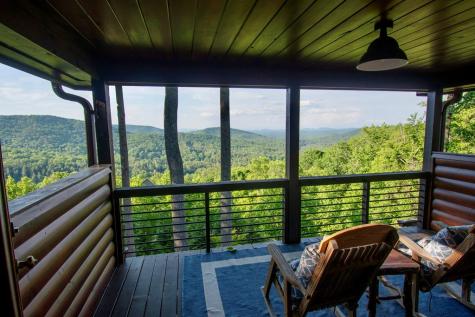 135 N Bandit Lane Blue Ridge GA 30513