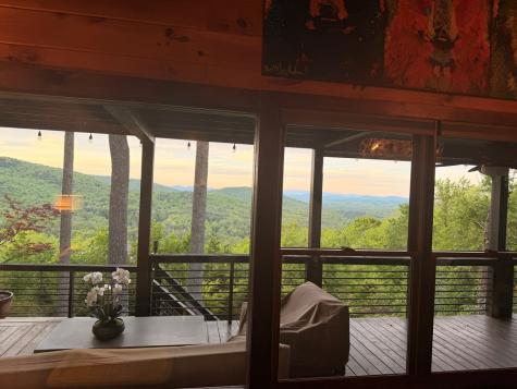 135 N Bandit Lane Blue Ridge GA 30513
