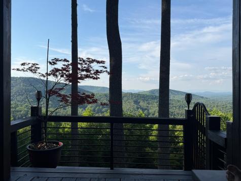135 N Bandit Lane Blue Ridge GA 30513