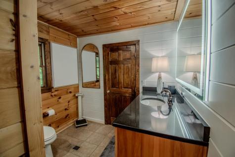 135 N Bandit Lane Blue Ridge GA 30513