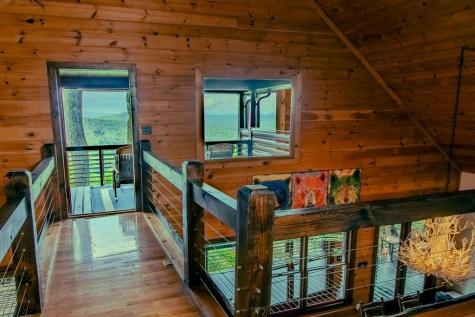135 N Bandit Lane Blue Ridge GA 30513