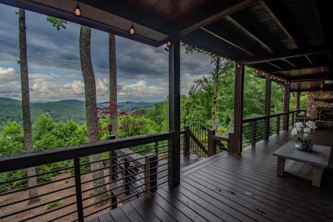 135 N Bandit Lane Blue Ridge GA 30513