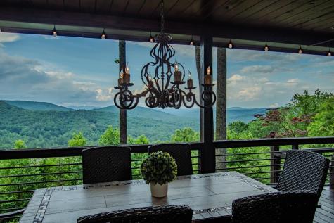 135 N Bandit Lane Blue Ridge GA 30513