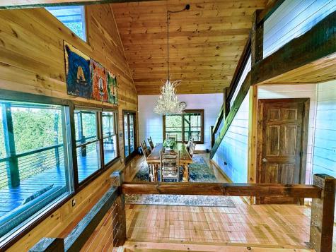 135 N Bandit Lane Blue Ridge GA 30513