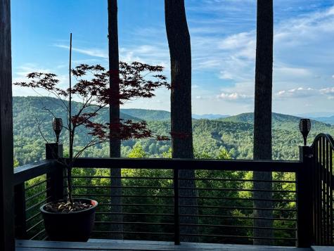135 N Bandit Lane Blue Ridge GA 30513