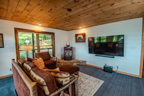 135 N Bandit Lane Blue Ridge GA 30513