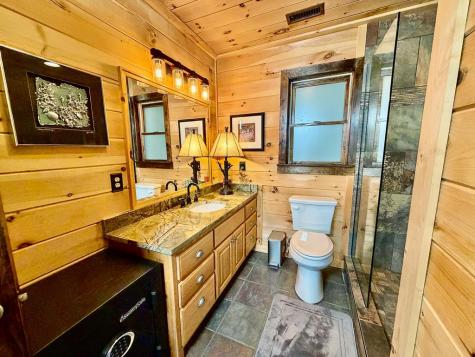 135 N Bandit Lane Blue Ridge GA 30513