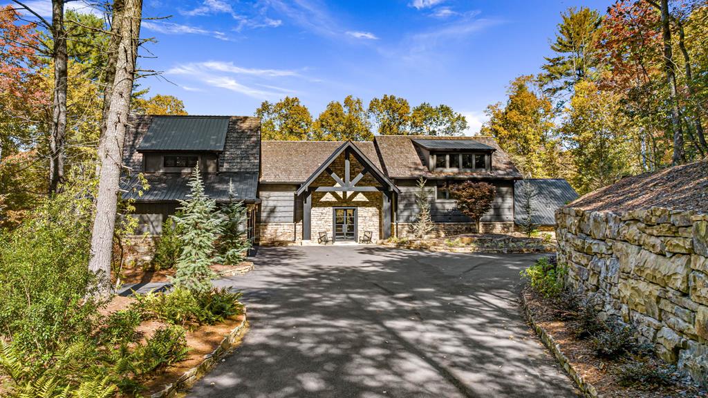 184 Spence Road Blue Ridge GA 30513