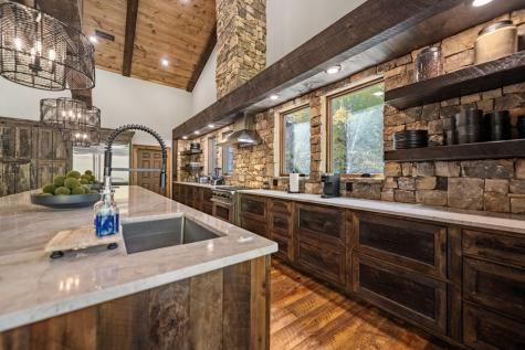 184 Spence Road Blue Ridge GA 30513