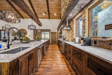 184 Spence Road Blue Ridge GA 30513