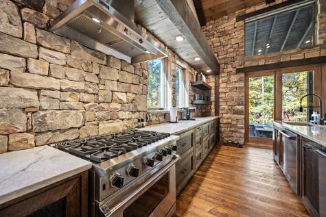 184 Spence Road Blue Ridge GA 30513