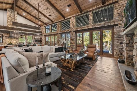 184 Spence Road Blue Ridge GA 30513