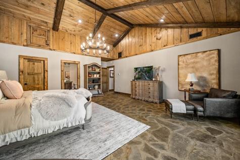 184 Spence Road Blue Ridge GA 30513