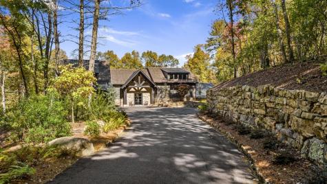 184 Spence Road Blue Ridge GA 30513