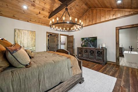 184 Spence Road Blue Ridge GA 30513