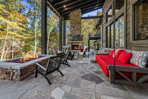 184 Spence Road Blue Ridge GA 30513