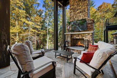 184 Spence Road Blue Ridge GA 30513