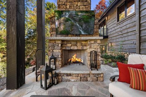 184 Spence Road Blue Ridge GA 30513