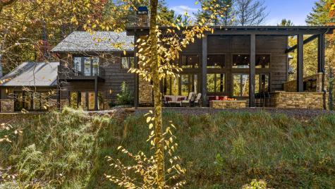 184 Spence Road Blue Ridge GA 30513