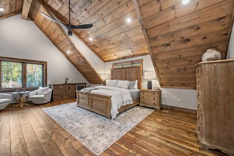 184 Spence Road Blue Ridge GA 30513