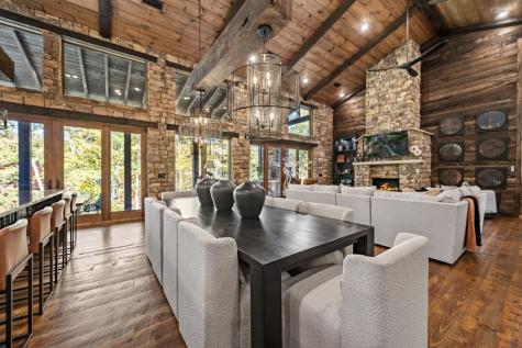 184 Spence Road Blue Ridge GA 30513