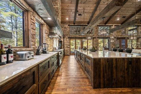 184 Spence Road Blue Ridge GA 30513