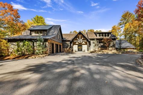 184 Spence Road Blue Ridge GA 30513