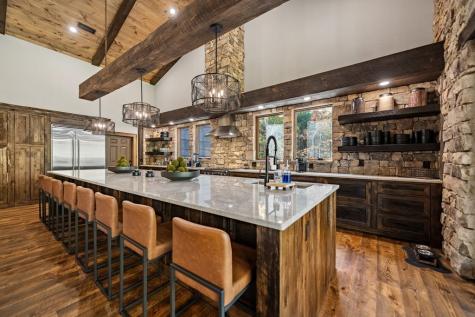 184 Spence Road Blue Ridge GA 30513