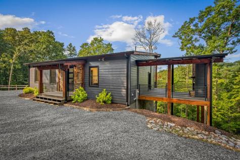65 Wolf Creek Heights Mineral Bluff GA 30559